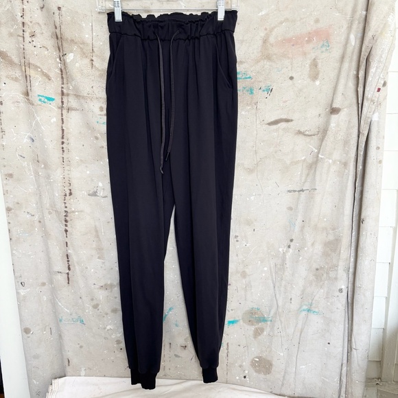 Lululemon Keep Moving Jogger, Black - Picture 2 of 6